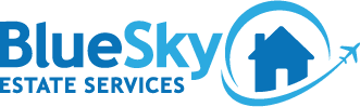Blue Sky Estate Services