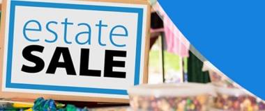 What is an Estate Sale?