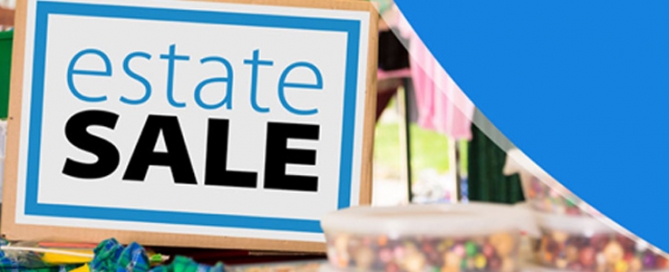 What is an Estate Sale?